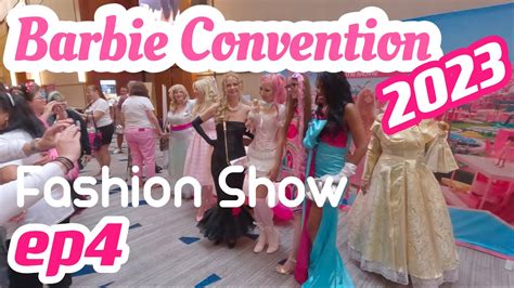 barbie convention orlando|More.